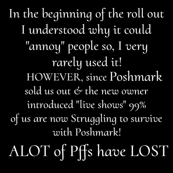 Why Do I Keep Getting These "Spam" Messages? 🙏🏼 Read The Slides To Understand! - Picture 3 of 15